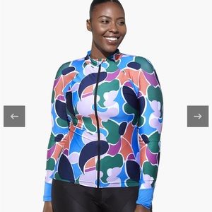 Machines for Freedom Long Sleeve Cycling Bib